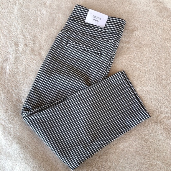 Stretchy capri RW&CO dress pant - Picture 4 of 6